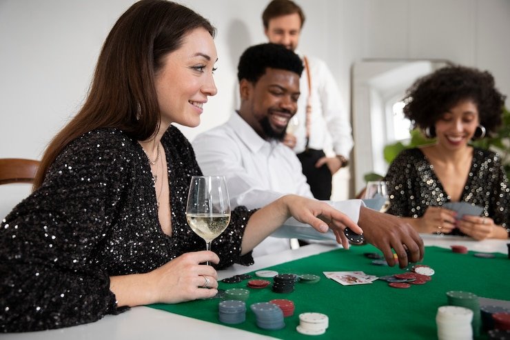 Insightful analysis tools and insights on sports and casino at iq77 platform