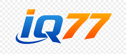 iq77 logo